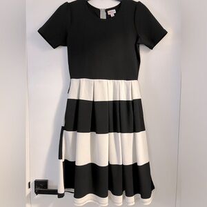 LuLaRoe Amelia Dress